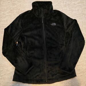 THE NORTH FACE Osito Jacket Sz. Lg
